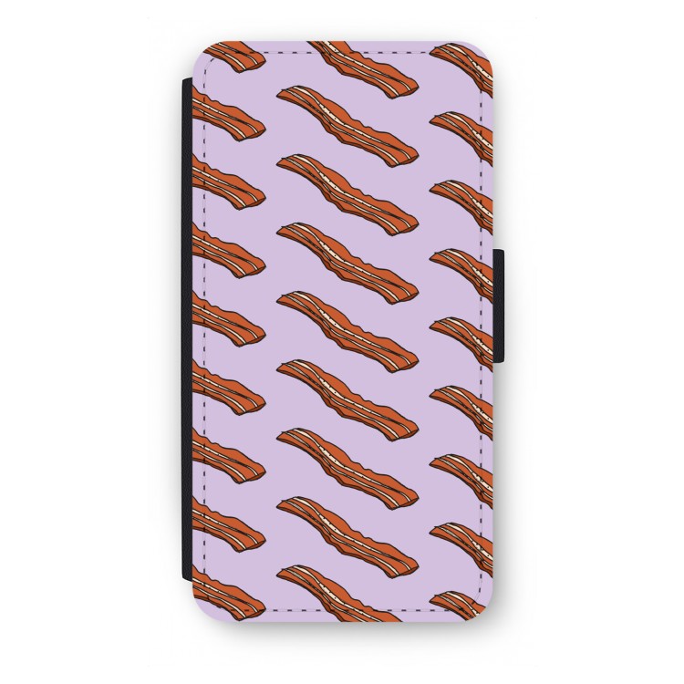 Bacon to my eggs #2