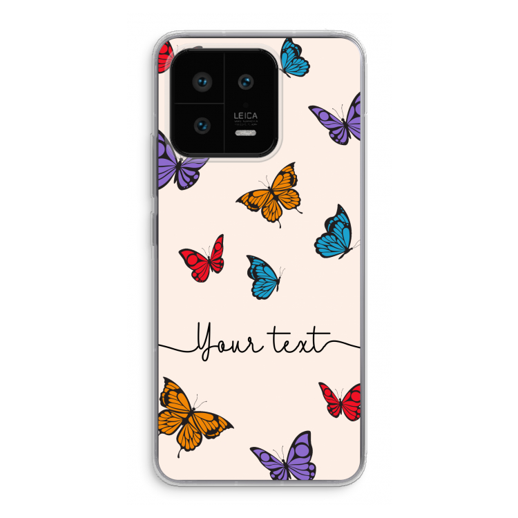 Butterflies