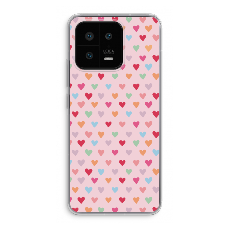 More Love
