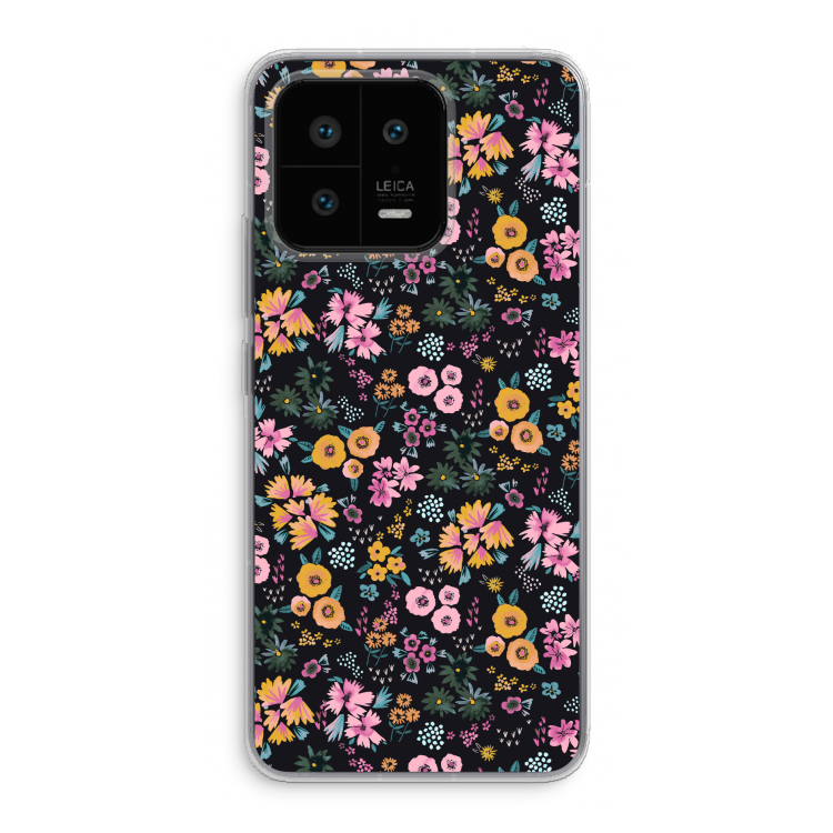 Little Flowers 2