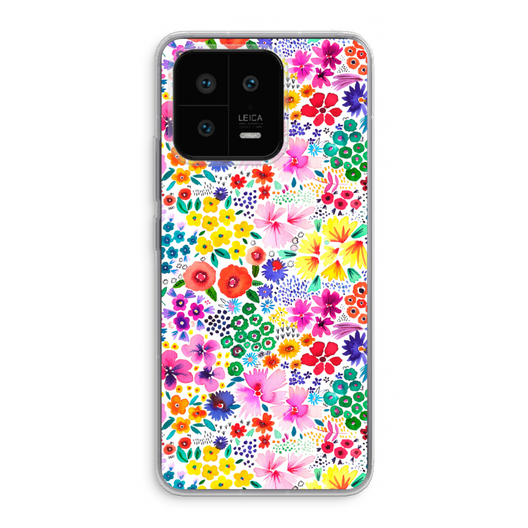 Little Flowers