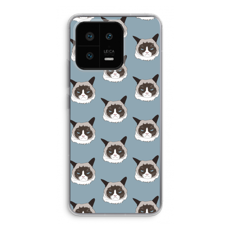 It's a Purrr Case