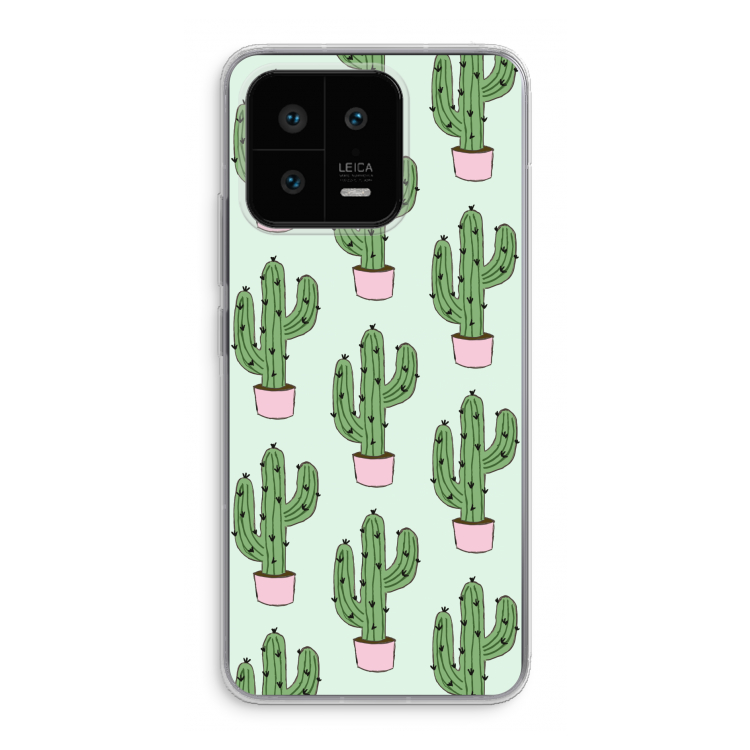 Cactus Lover