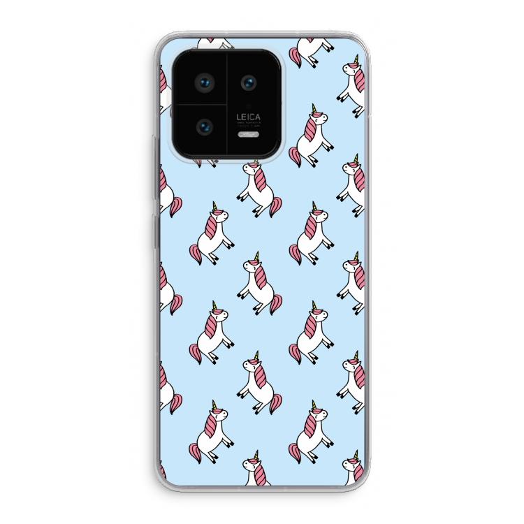 Unicorns everywhere