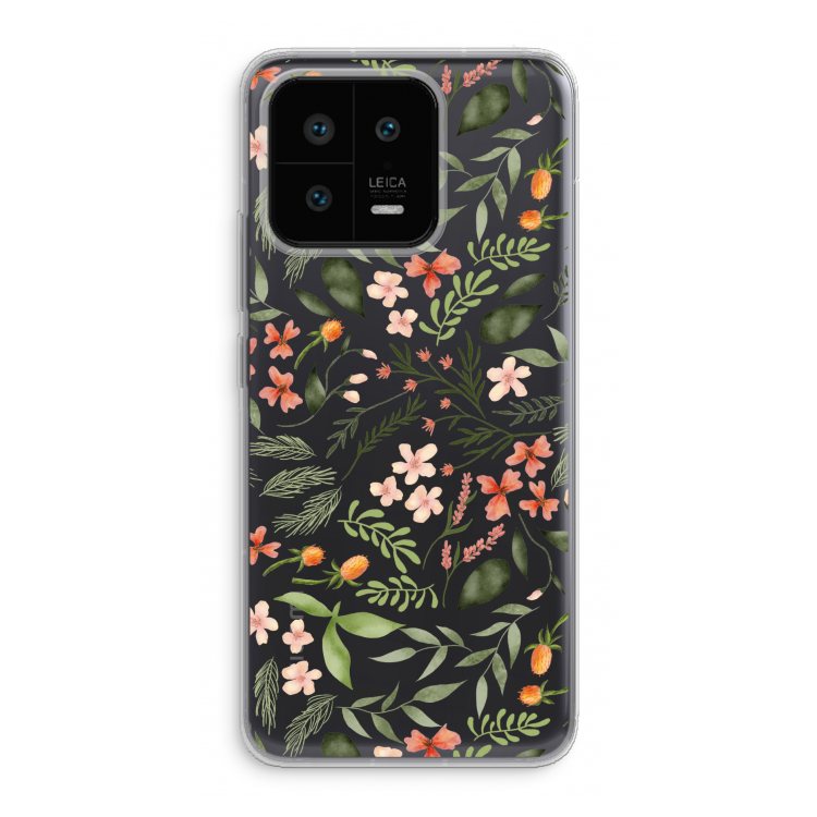 Sweet little flowers