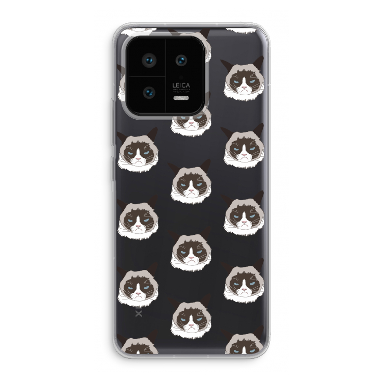 It's a Purrr Case