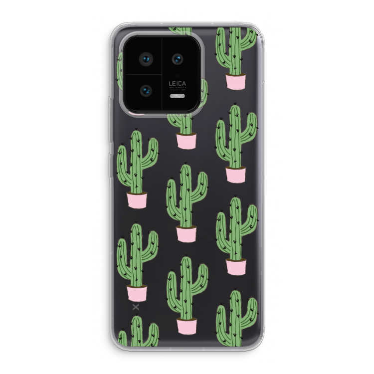 Cactus Lover