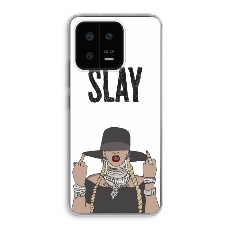 Slay All Day