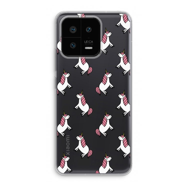 Unicorns everywhere