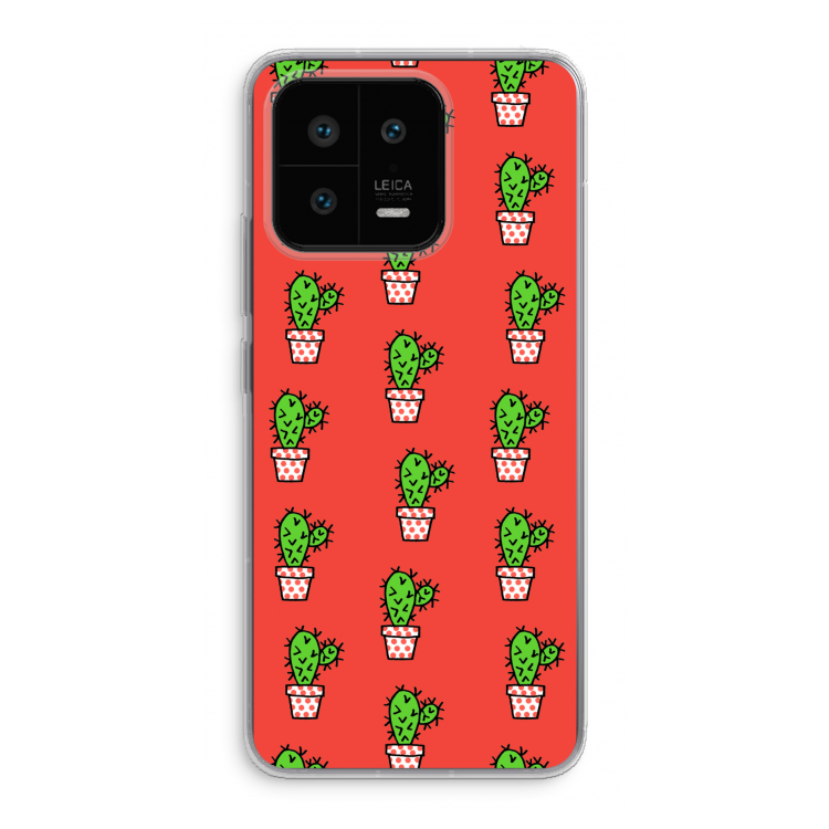 Mini cactus