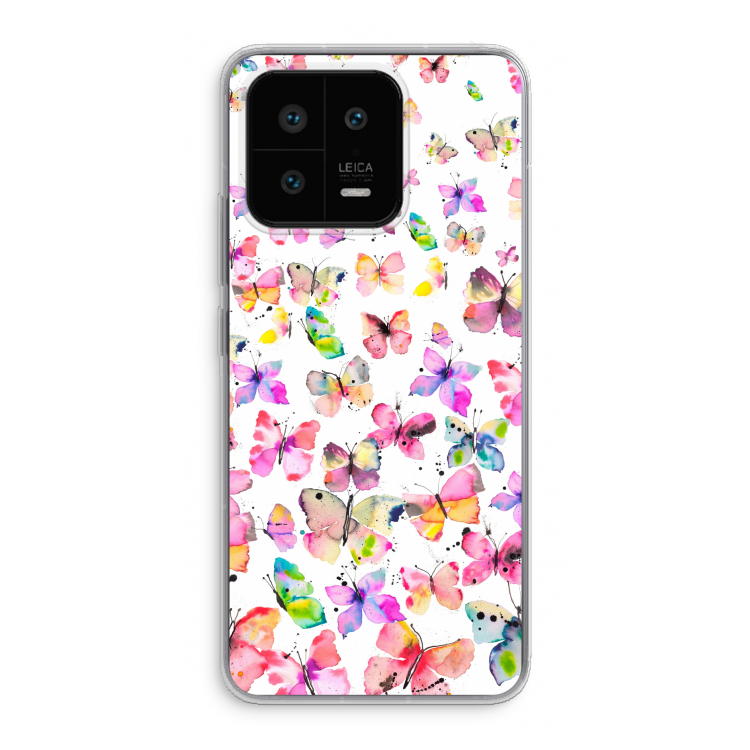 Butterflies