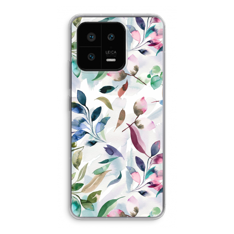 Colorful Leaves