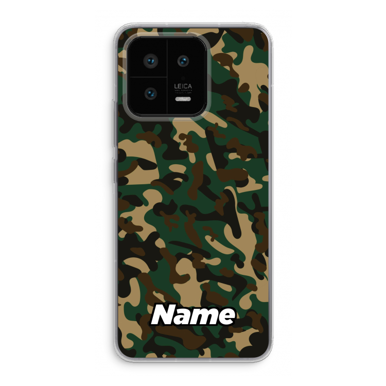 Camouflage