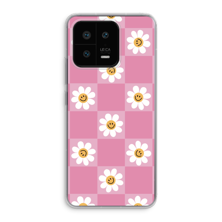 Happy Daisies N°2