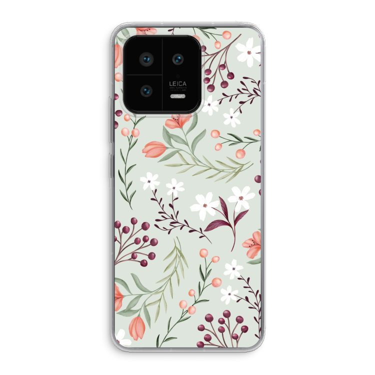 Floral world