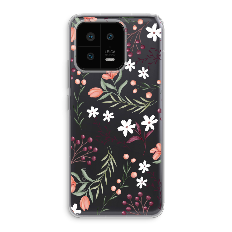 Floral world