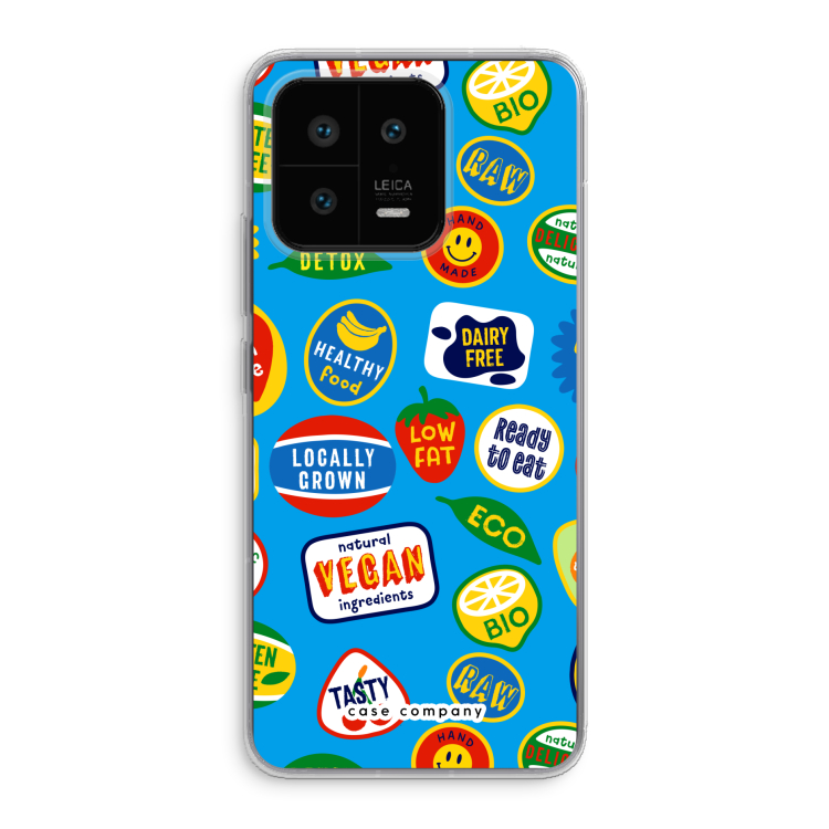Fruitsticker