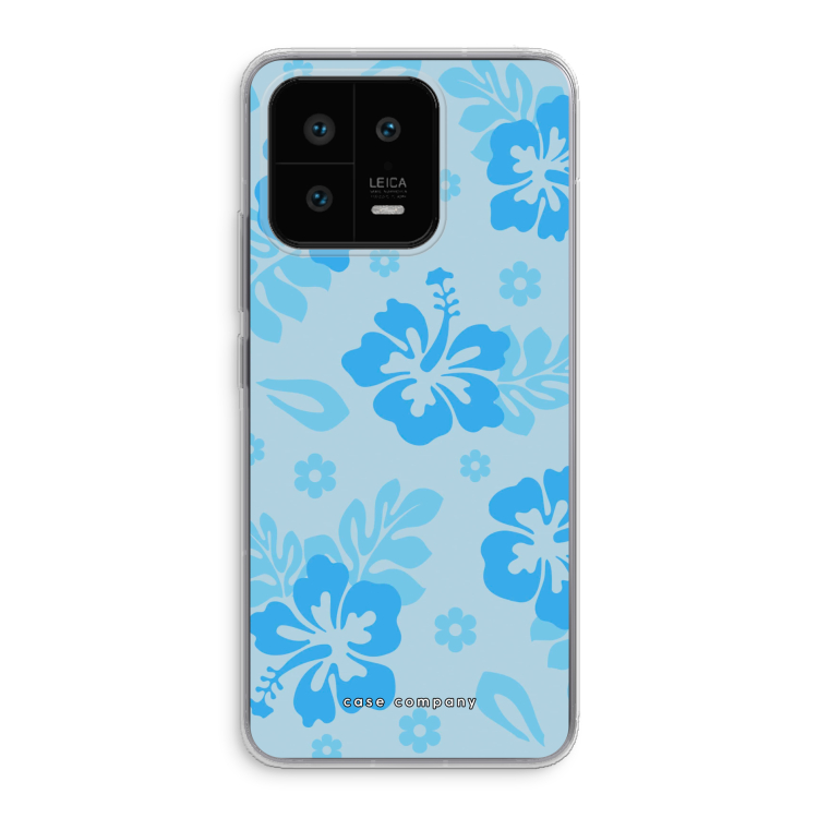 Hawaii - Blue