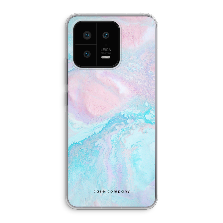 Fantasy pastel