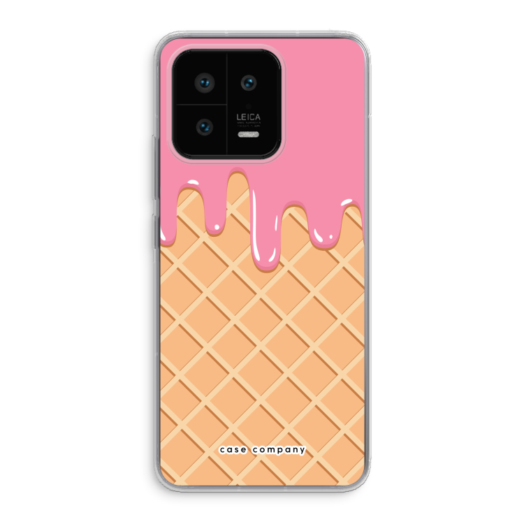 Ice cream