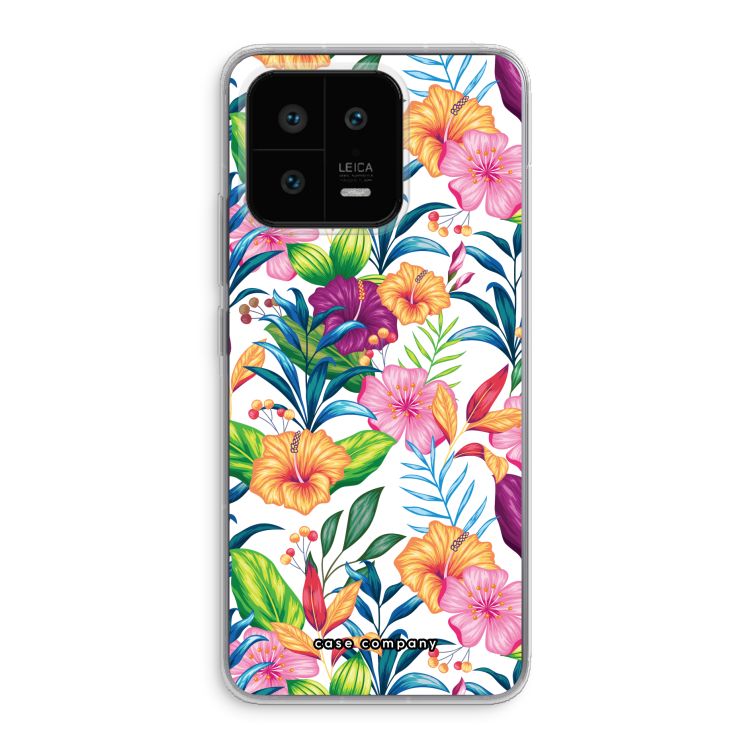 Tropical 2