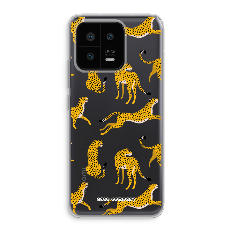 Leopard