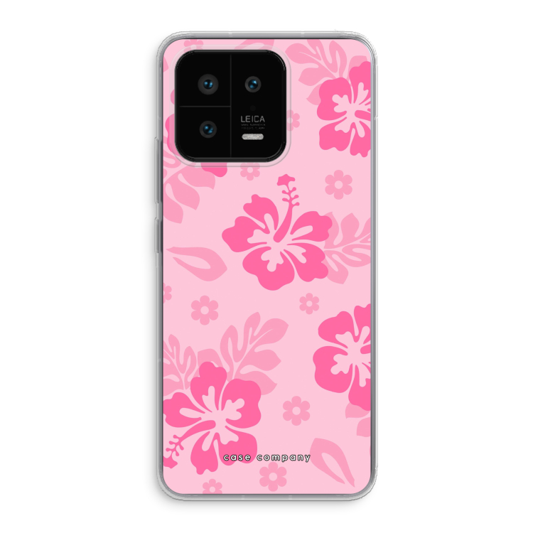 Hawaii - Pink