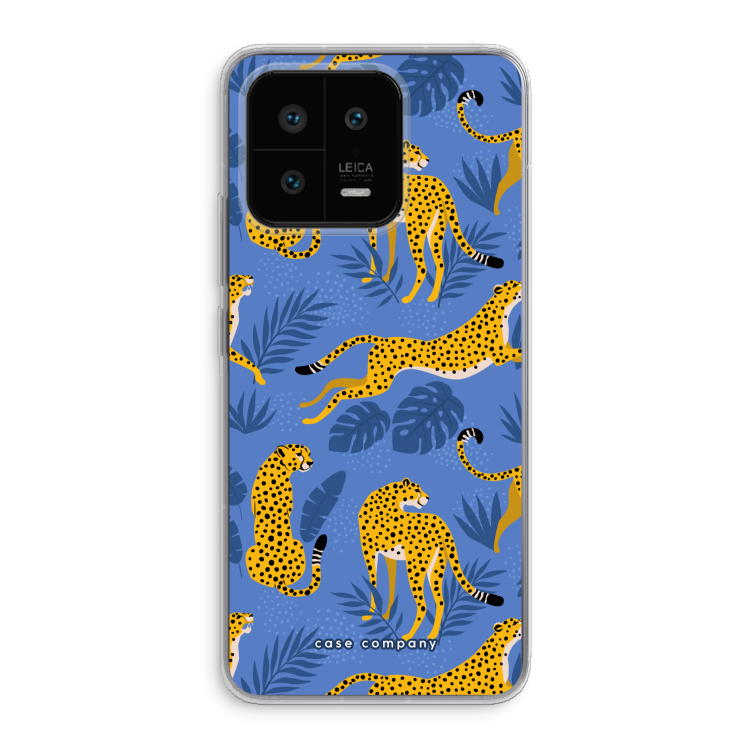 Leopard