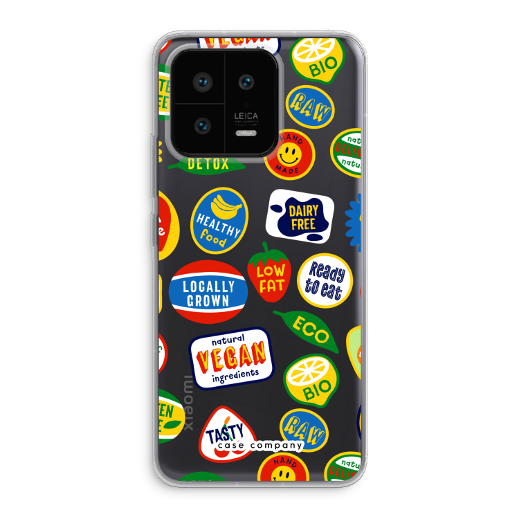 Fruitsticker