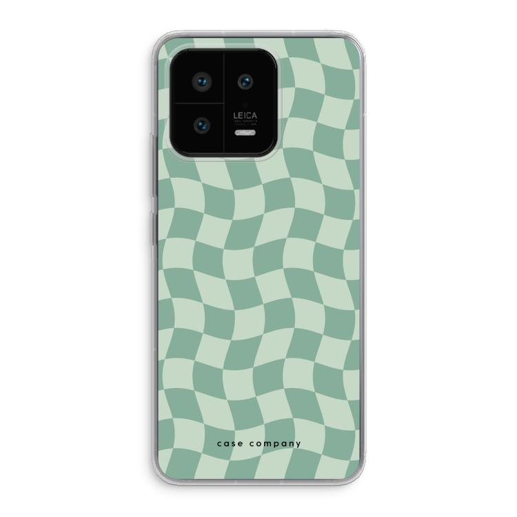 Grid Green