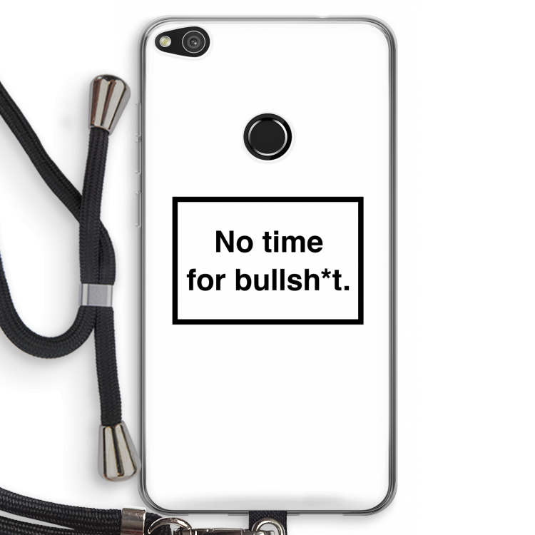 No time