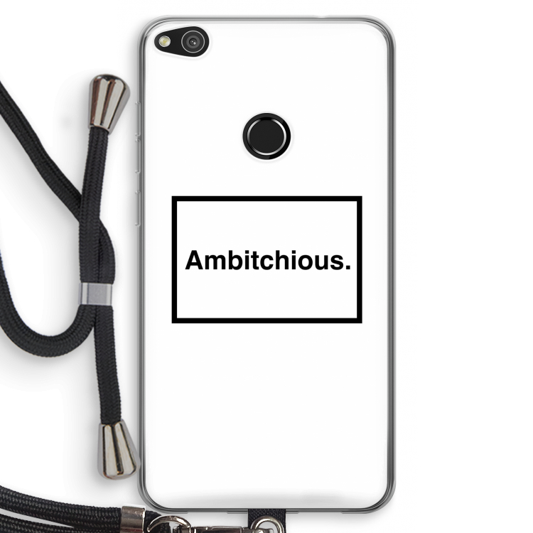 Ambitchious