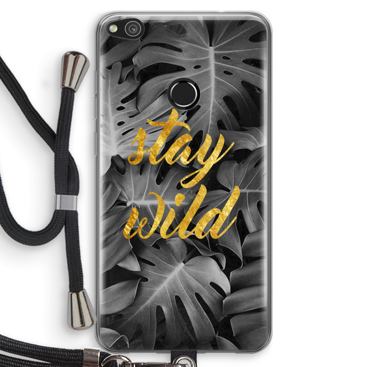Stay wild