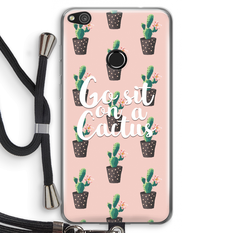 Cactus quote