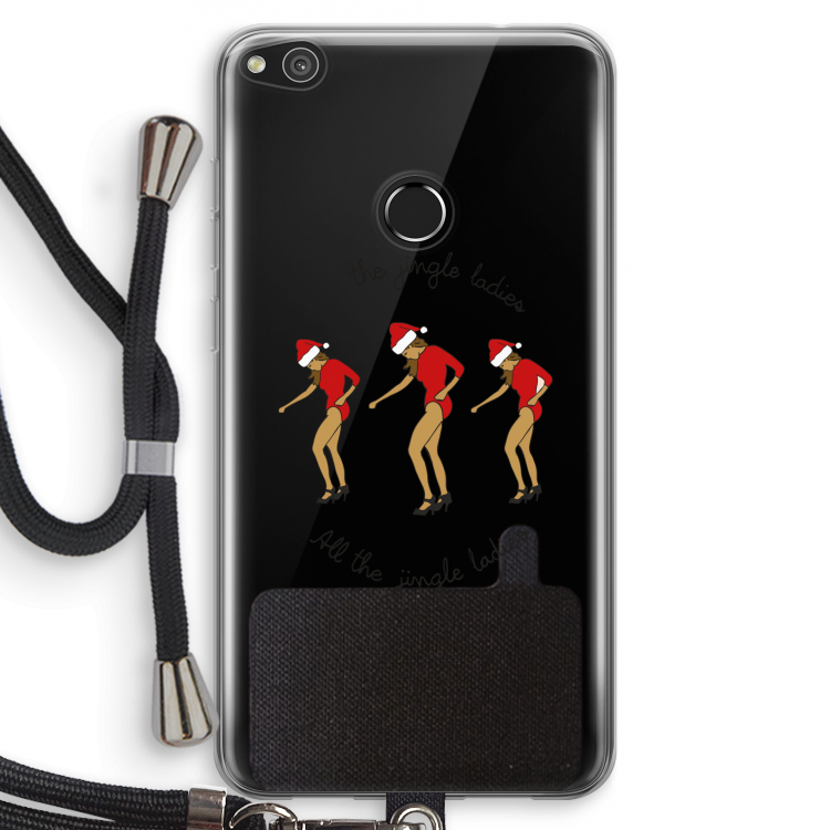 Jingle Ladies