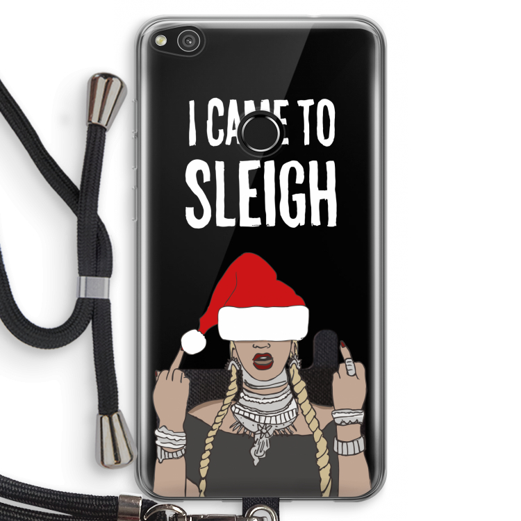 Came To Sleigh