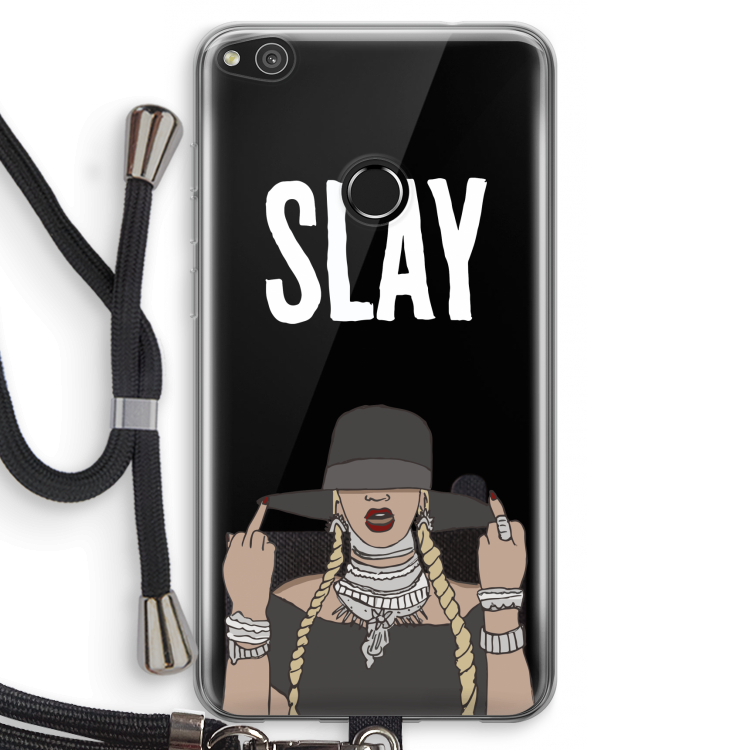 Slay All Day