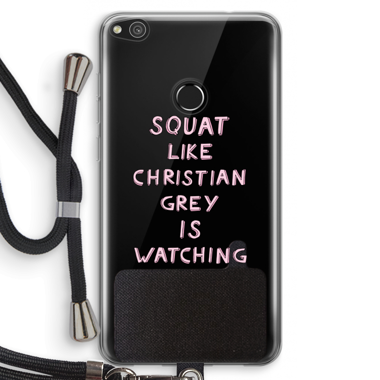 Christian Grey