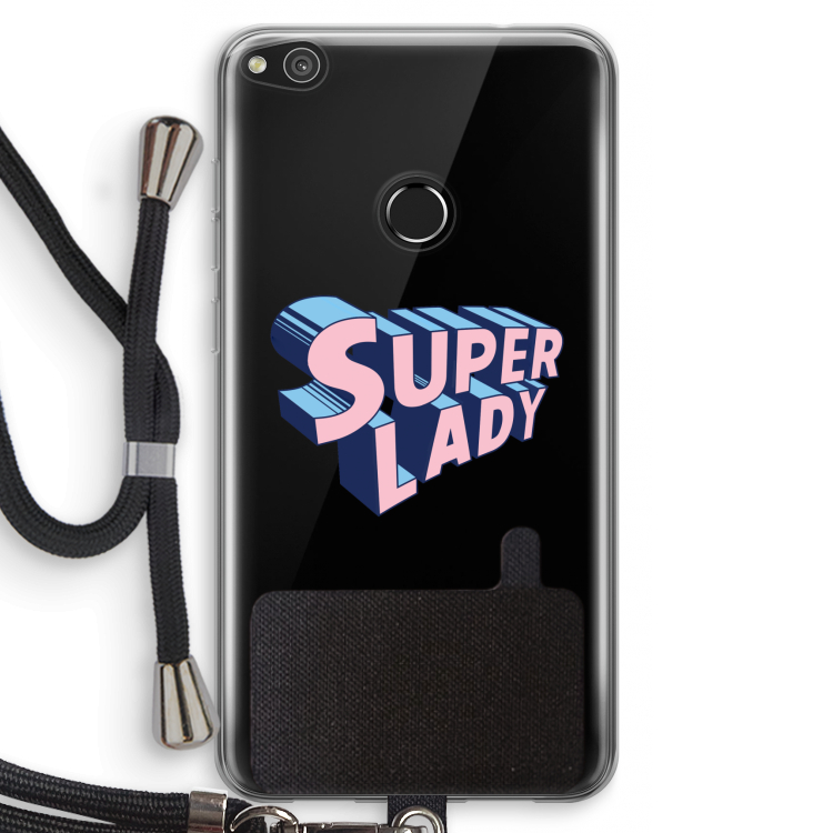 Super lady