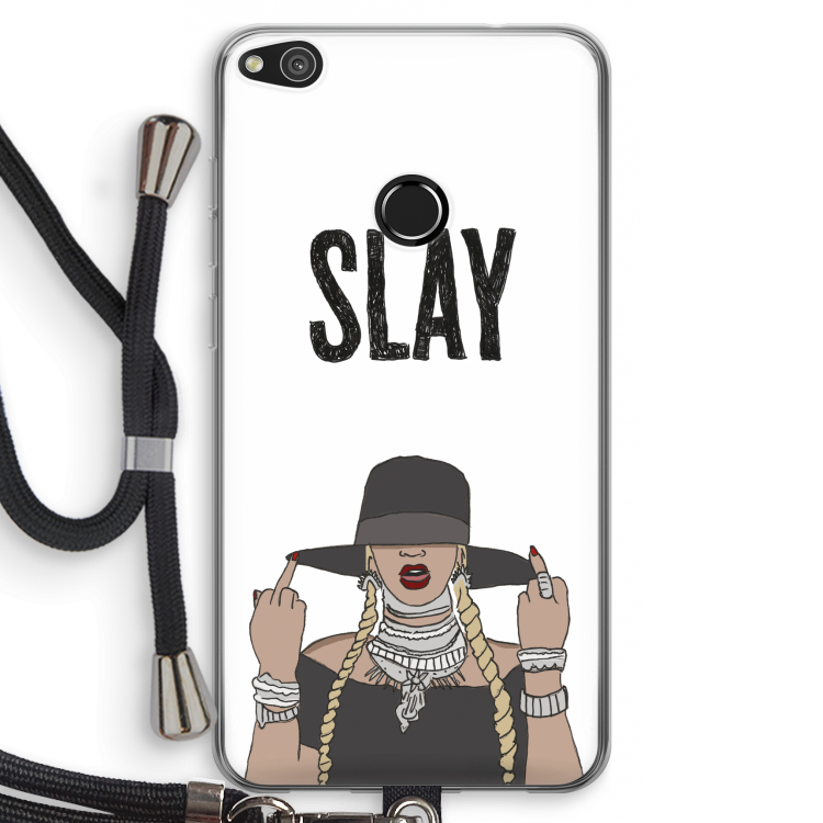 Slay All Day