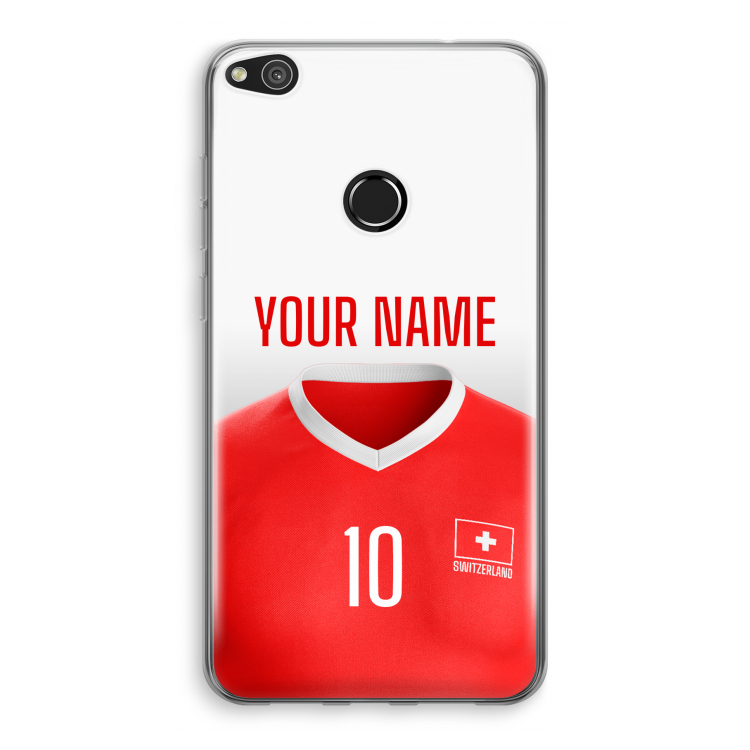 Switzerland - Football