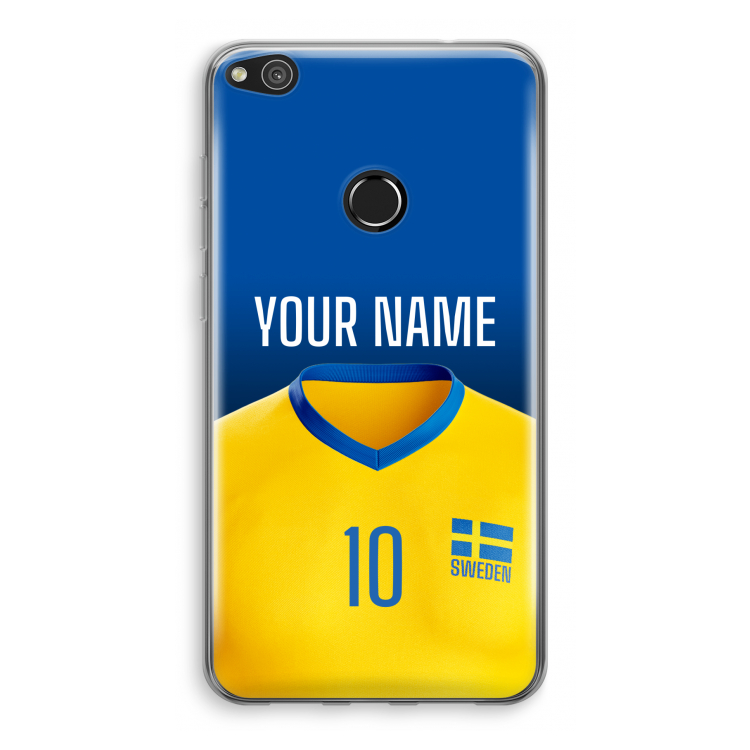 Sweden - Football