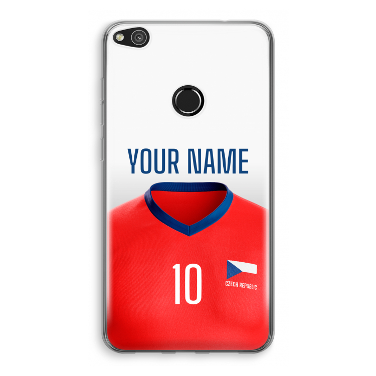 Czech Republic - Football