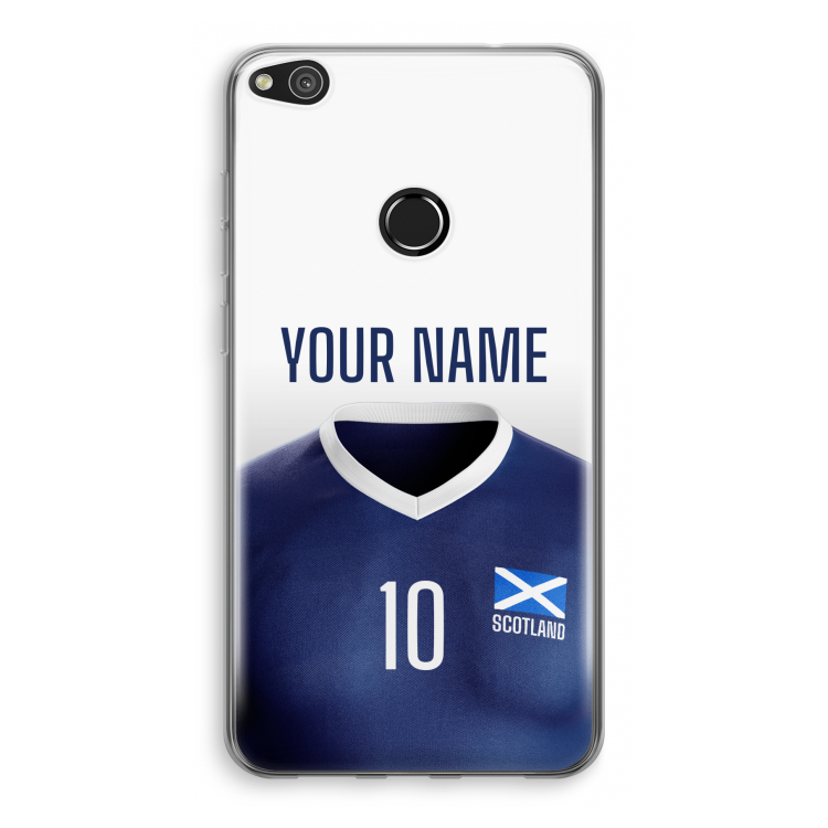 Scotland - Football