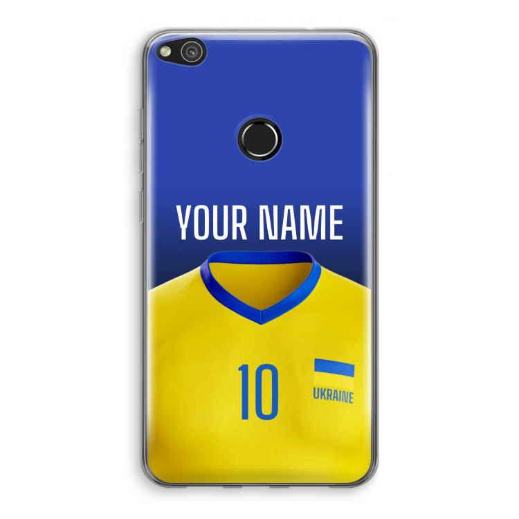 Ukraine - Football