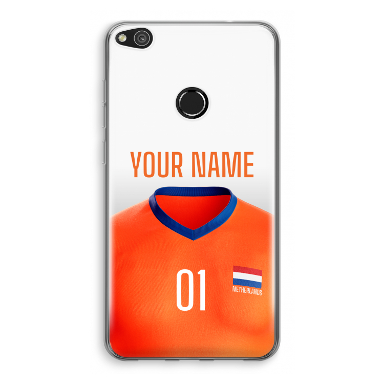Netherlands - Football