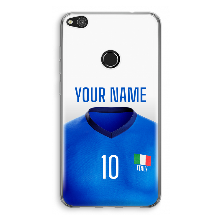 Italy - Football