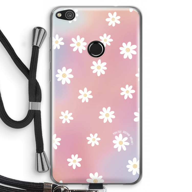 Happy Daisies