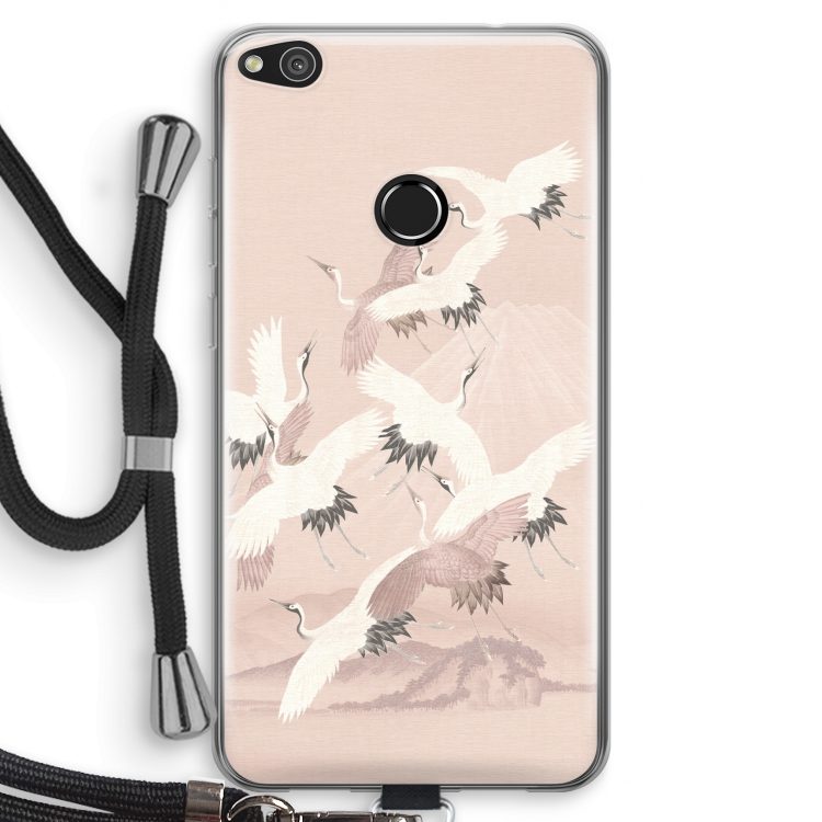 Japanese Crane Birds