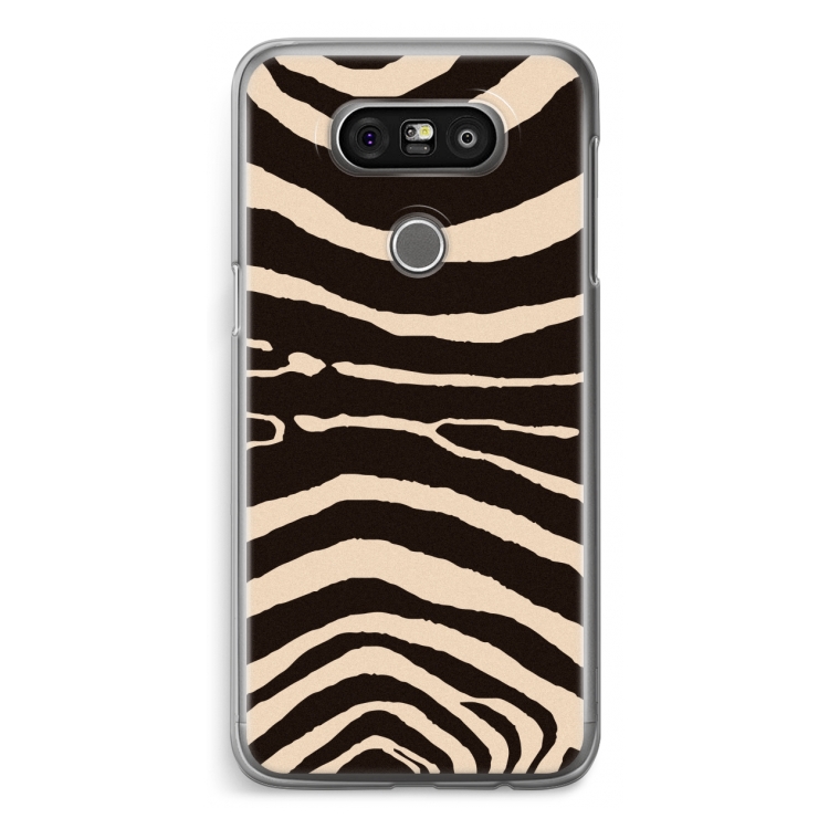 Arizona Zebra